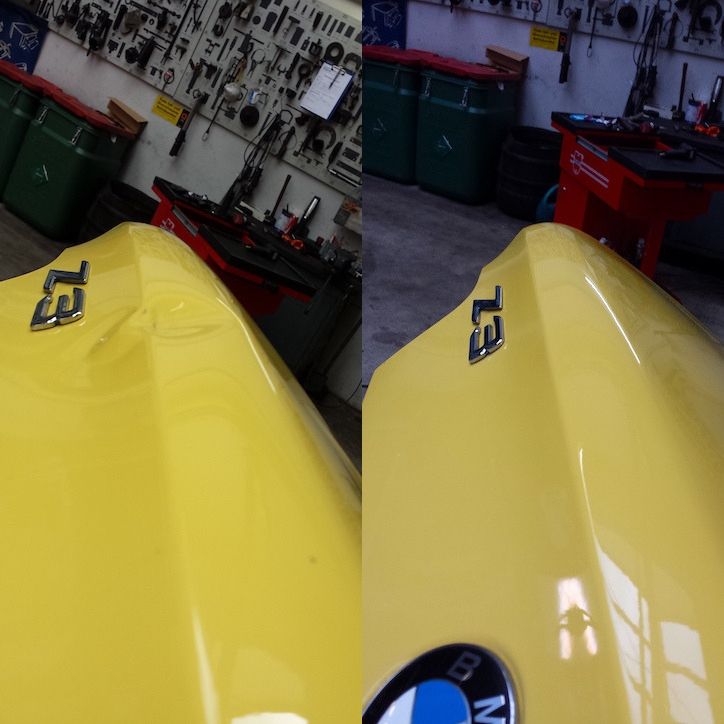 Vorher-Nachher Bild Von Fahrzeug 7