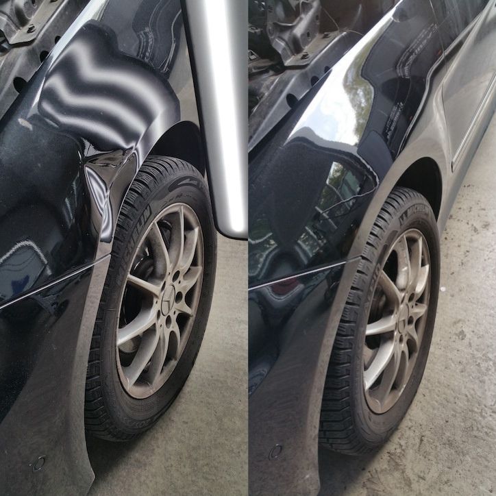 Vorher-Nachher Bild Von Fahrzeug 8